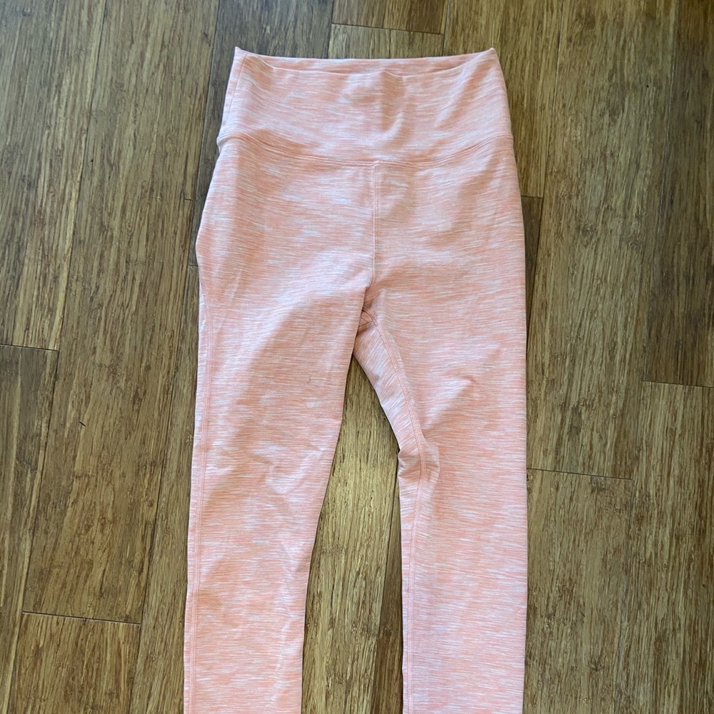 Outdoor Voices Freeform High Rise Legging Small